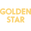 Golden star