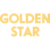 Golden star