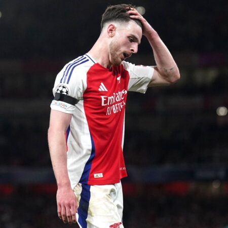 PSG domină prin posesie și încredere: Arsenal la un pas de eliminare