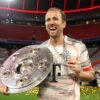 Harry Kane obține primul trofeu din carieră: campion al Germaniei cu Bayern Munchen