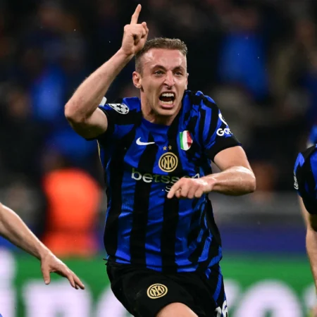 Inter Milano scrie istorie: 7-6 cu Barcelona și calificare dramatică în finala Ligii Campionilor