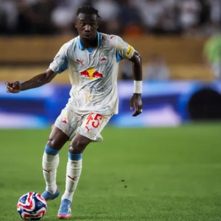 Predictie pentru meci Brann vs FC Salzburg (23.07.2025, 19:00)