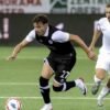 Predictie pentru meci CFR Cluj vs Lugano (31.07.2025, 19:30)