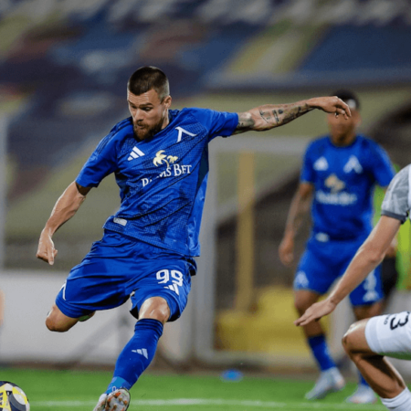 Predictie pentru meci Levski Sofia vs Braga (24.07.2025, 19:30)