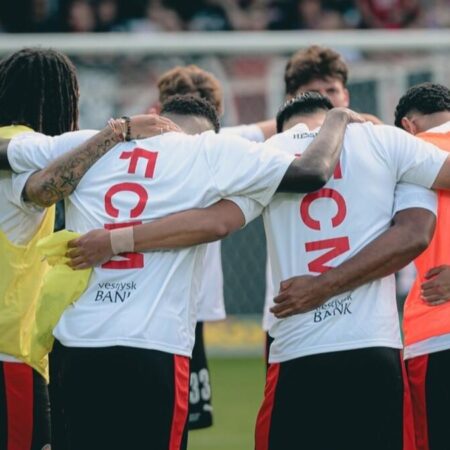Predictie pentru meci Midtjylland vs Hibernian (24.07.2025, 19:30)