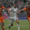 Predictie pentru meci Shakhtar Donetsk vs Besiktas (31.07.2025, 20:00)