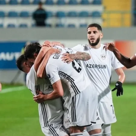 Predictie pentru meci Shelbourne vs Qarabag (23.07.2025, 20:45)
