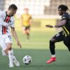 Predictie pentru meci Sheriff Tiraspol vs Utrecht (24.07.2025, 19:00)